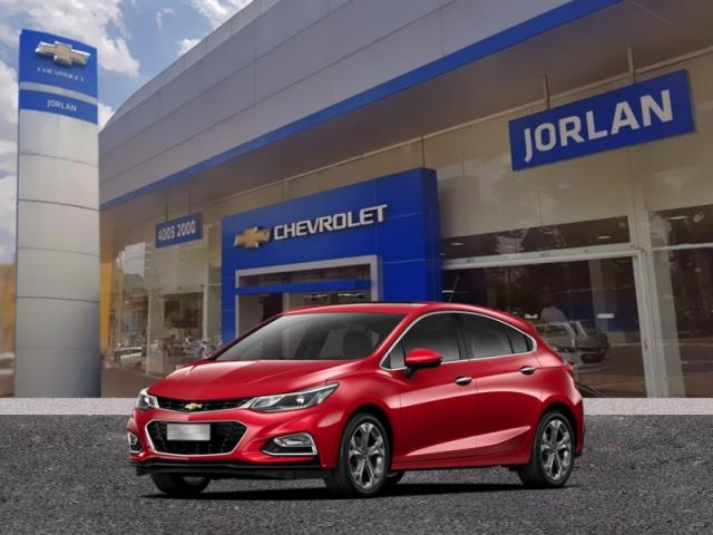 CHEVROLET CRUZE 1.4 TURBO SPORT6 LT 2019 - Foto 2