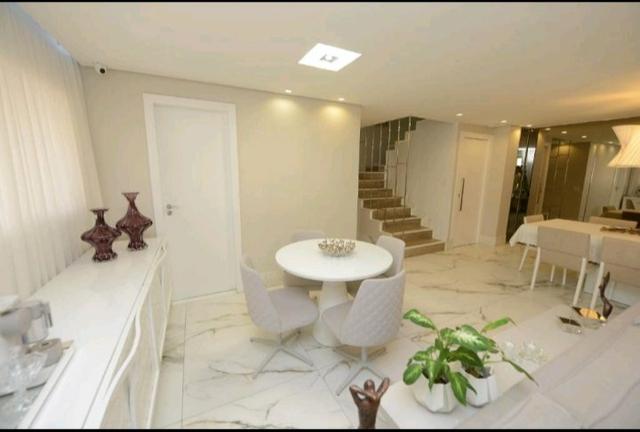 Linda cobertura duplex /dionísio torres - Foto 6