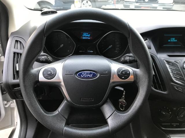 Focus Sedan 2.0 Impecável 2015 - Foto 7