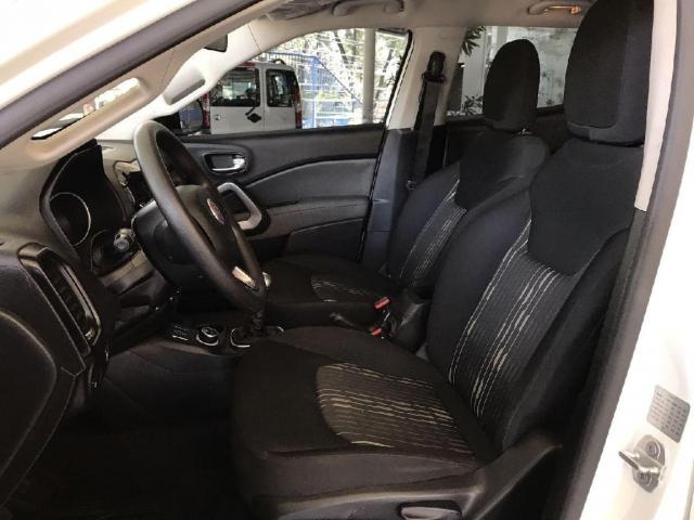 TORO Toro Freedom 2.0 16V 4x4 TB Diesel Mec. - Foto 15