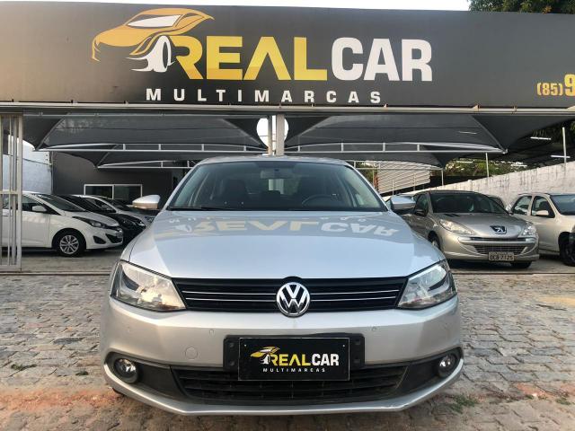 Jetta confortline 2.0 2013 com Teto Solar - Foto 3
