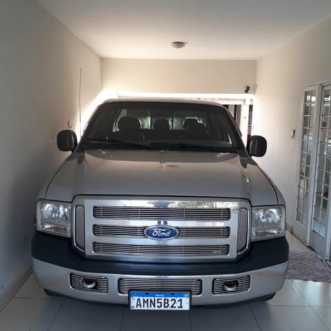 F250 Cab.Dupla - Foto 2