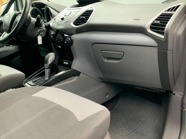 Ford EcoSport SE AUT - Foto 9