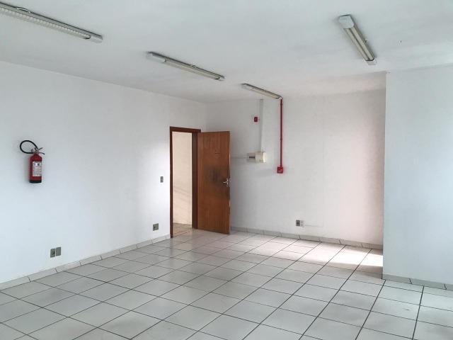 Galpão para locação em Palhoça 650 m² com mezanino - Foto 5
