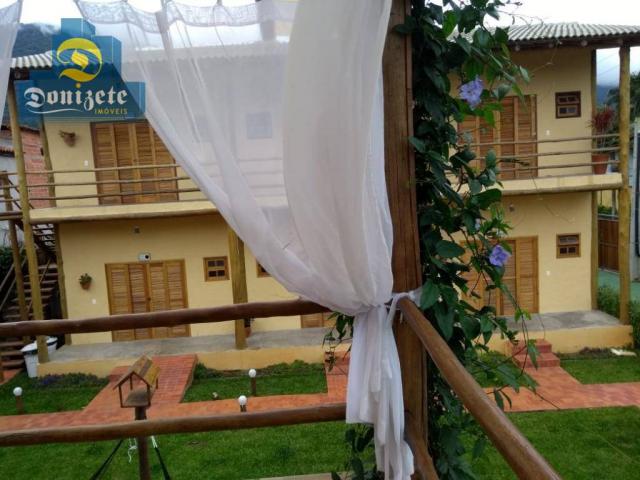 Pousada comercial à venda, maresias, são sebastião. - Foto 16