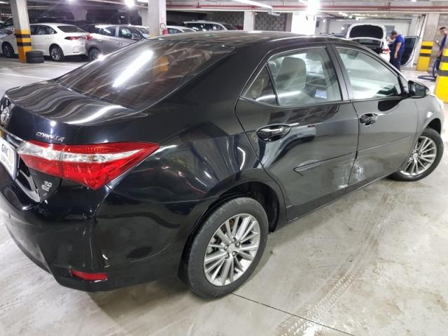 TOYOTA COROLLA 2.0 XEI 16V FLEX 4P AUTOMATICO. - Foto 3