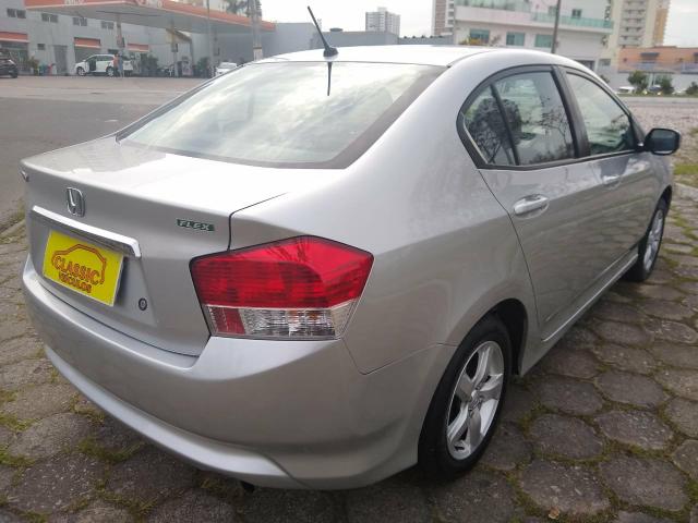 Honda city 1.5 2012 - Foto 4