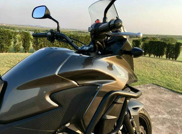 CB 500 x - Foto 14