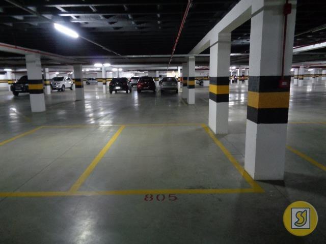 Alugo sala comercial no Patio Cariri Corporate, em Juazeiro do Norte - CE - Foto 8