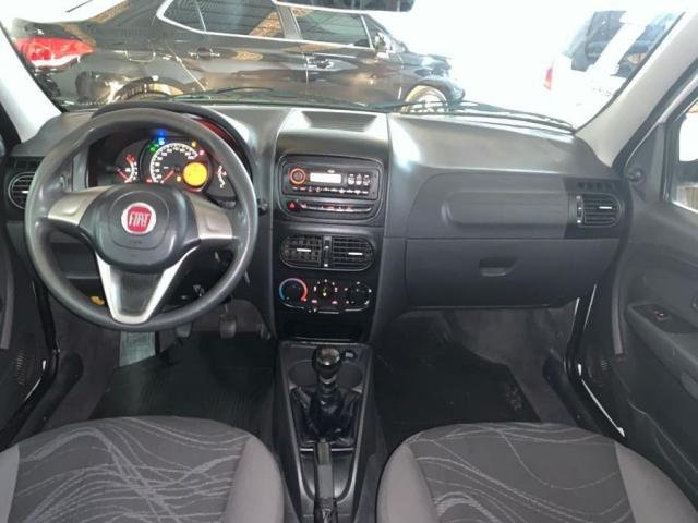 Fiat Strada FIRE WORKING HARD CS 8V 2P - Foto 7