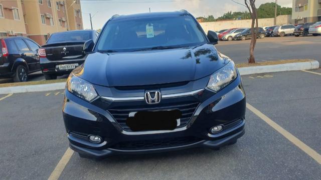 Hr-v 2016 - Foto 4
