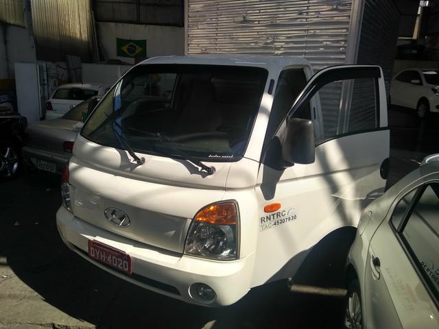 Hyundai HR 2007 baú - Foto 2