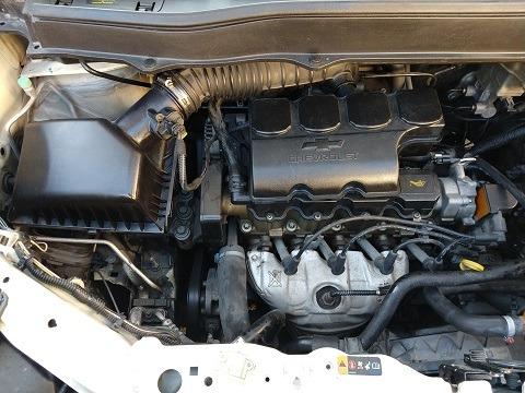 GM Spin LT 1.8 Flex 5p Aut. - Foto 9