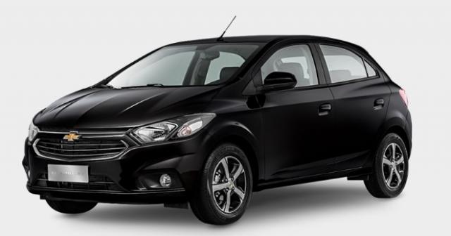 CHEVROLET ONIX 1.4 MPFI LTZ 8V FLEX 4P 2019 - Foto 2