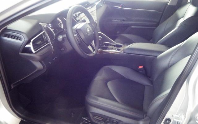 TOYOTA CAMRY 3.5 XLE V6 24V GASOLINA 4P AUTOM?TICO. - Foto 6