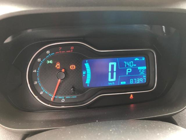 Gm - Chevrolet Cobalt LTZ 1.8 Econo. Flex. 4p Aut. - Placa Final 42 - Locatrans - Foto 11
