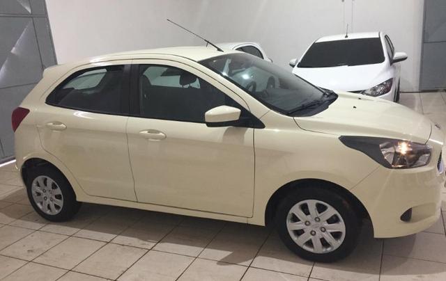 Ford/Ka SE 1.0 37mil KM apenas Semi Novo impecavel! - Foto 8