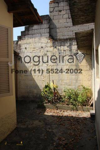Casa à venda área comercial , 80 m² por r$ 700.000 - parque residencial julia - são paulo/ - Foto 4