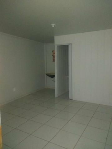 Apartamento no centro de Arapiraca