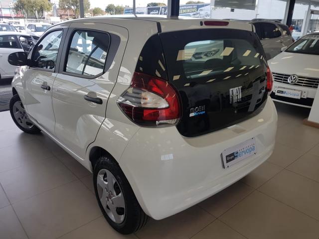 FIAT MOBI LIKE 1.0 8V EVO FLEX MANUAL - Foto 3
