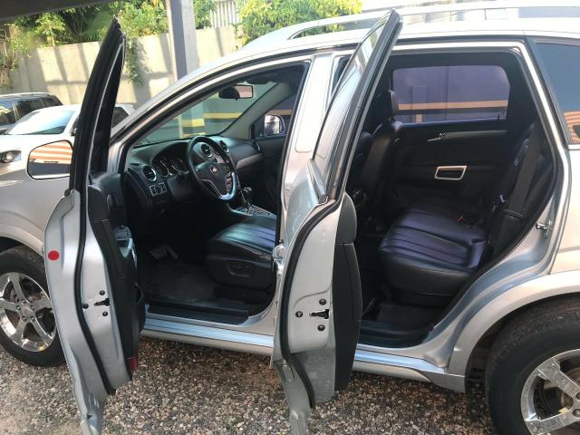 Captiva Sport 3.0 AWD 2011 - Foto 2