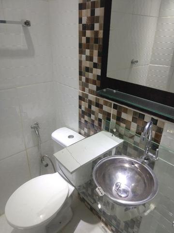 Duplex com ótimo preço para vc sair de vez do aluguel - Foto 9