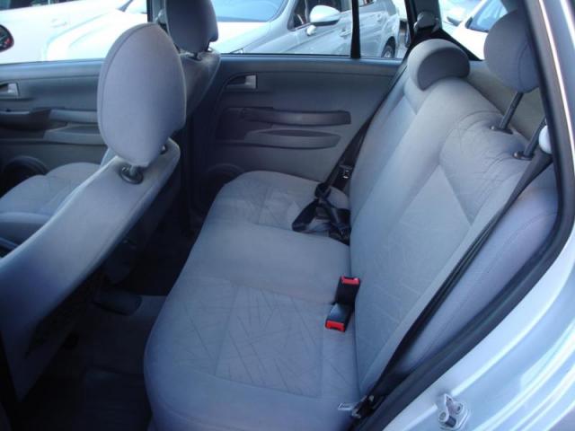 VOLKSWAGEN SPACEFOX - Foto 7