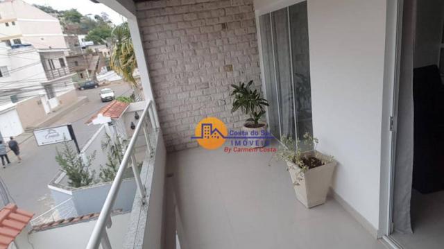 Casa com 3 dormitórios à venda, 197 m² por R$ 450.000,00 - Vinhosa - Itaperuna/RJ - Foto 2