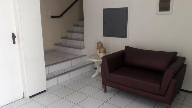 Luciano Cavalcante - Apartamento 54,80m² com 3 quartos e 2 Vagas - Foto 3