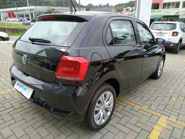 Gol MSI 1.6 completo 2019 - Foto 5