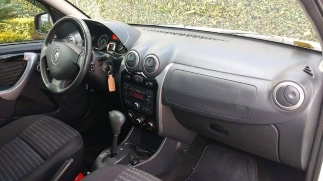 Renault Sandero Privilege 1.6 16v Automático - Foto 13