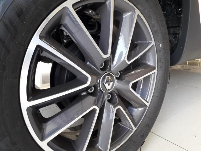 Sandero Intense 1.6 CVT - Foto 7
