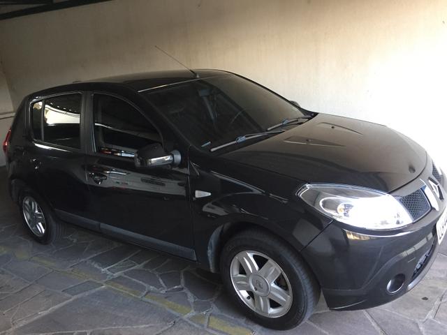 Sandero previlége 1.6 - 8v - Foto 2