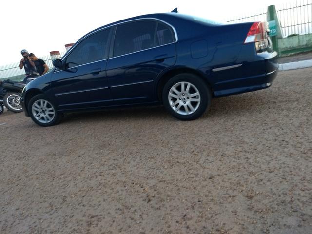 Honda civic ano 2005 - Foto 3