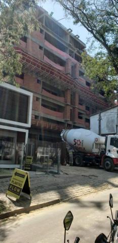 Apartamento à venda com 3 dormitórios em Alto da glória, Curitiba cod:AP0053 - Foto 2