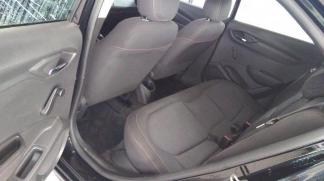 CHEVROLET ONIX LT 1.4 8V SPE/4 FLEX Preto 2014/2015 - Foto 13