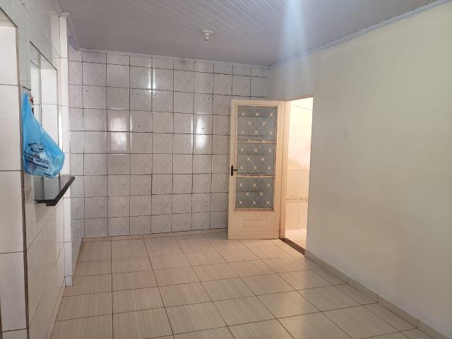 3 Quartos sol nascente | casa forrada e espaçosa | R$ 140 mil - Foto 17
