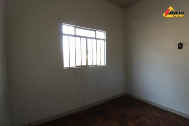 Casa residencial para aluguel, 3 quartos, interlagos - divinópolis/mg - Foto 6