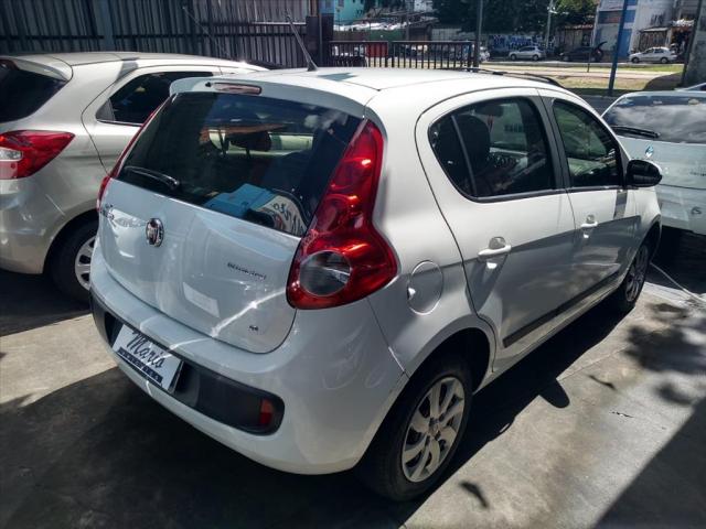 FIAT PALIO 1.4 MPI ATTRACTIVE 8V FLEX 4P MANUAL - Foto 4