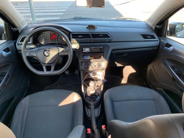 E/Gol trendline 1.6 2018 completo carro impecavel - Foto 3