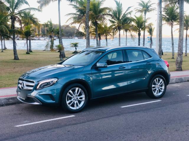 Gla200 advance 14/15 - Foto 9