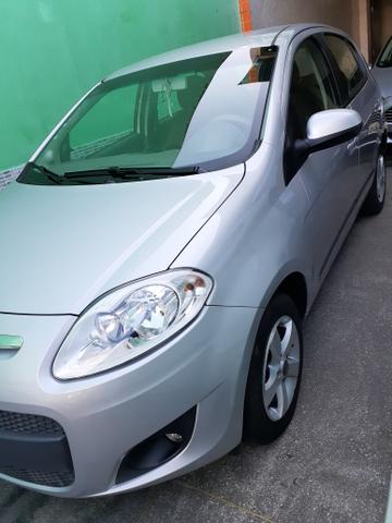 Palio Attractive 1.0 2014