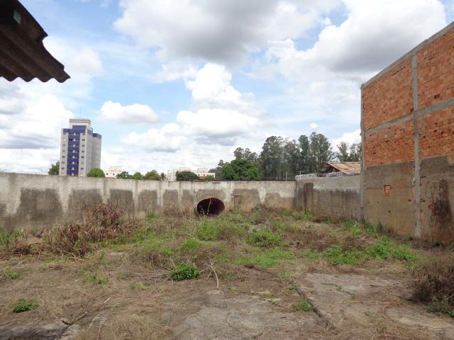 Galpão para aluguel, , eldorado - sete lagoas/mg - Foto 17