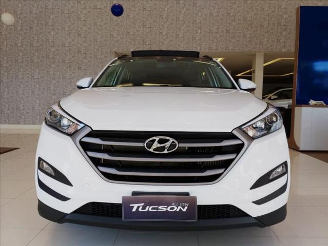 Hyundai Tucson 1.6 16v T-gdi Gls Ecoshift - Foto 2