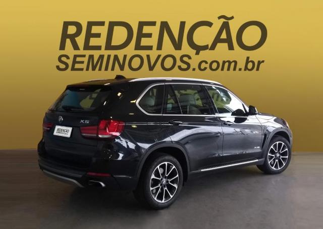 X5 Xdrive 50I 4.4 Bi-Turbo - Foto 3