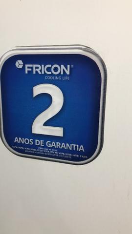 Freezer horizontal dupla ação- 2 anos de garantia - 503 litros -2 tampas - Foto 5