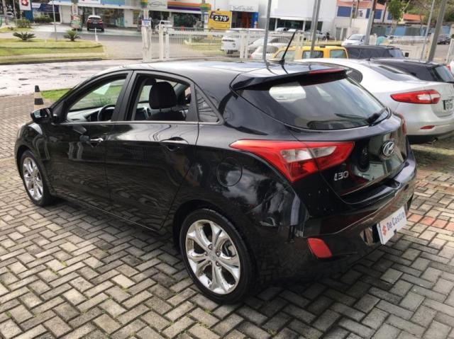 Hyundai I30 1.8 Automático Único Dono - Foto 2