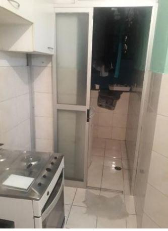 Apartamento - Jaqueline Belo Horizonte - VG6644 - Foto 5