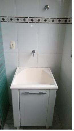 Apartamento - Jaqueline Belo Horizonte - VG6635 - Foto 8