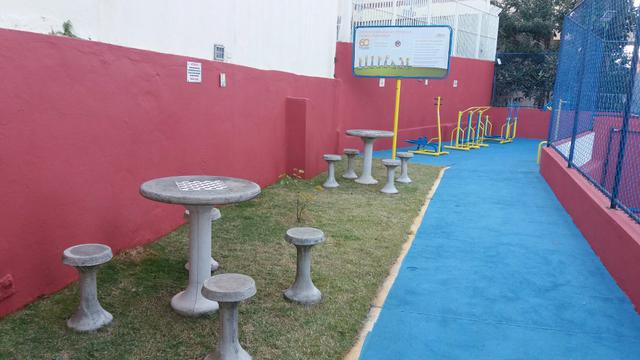 Apartamento Vila Matilde - Foto 15